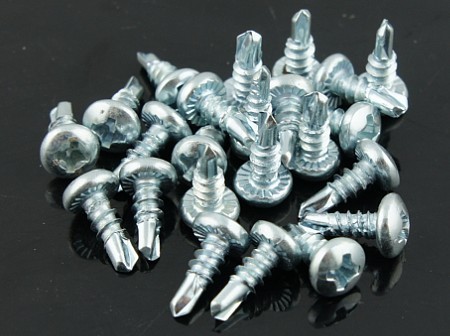 Transhow Drilling Screws